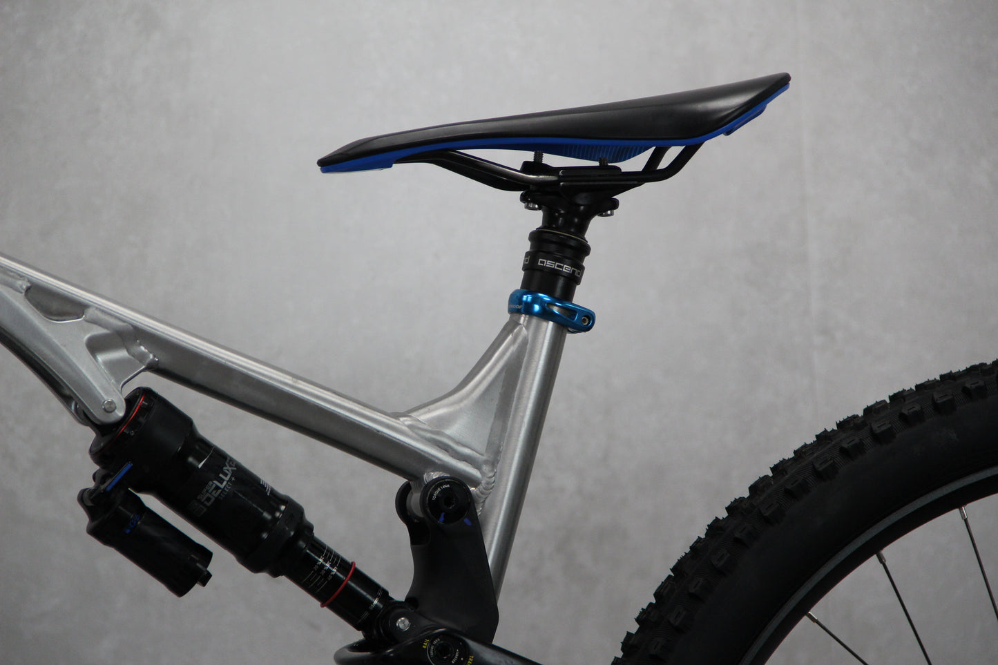 2021 Nukeproof Reactor
