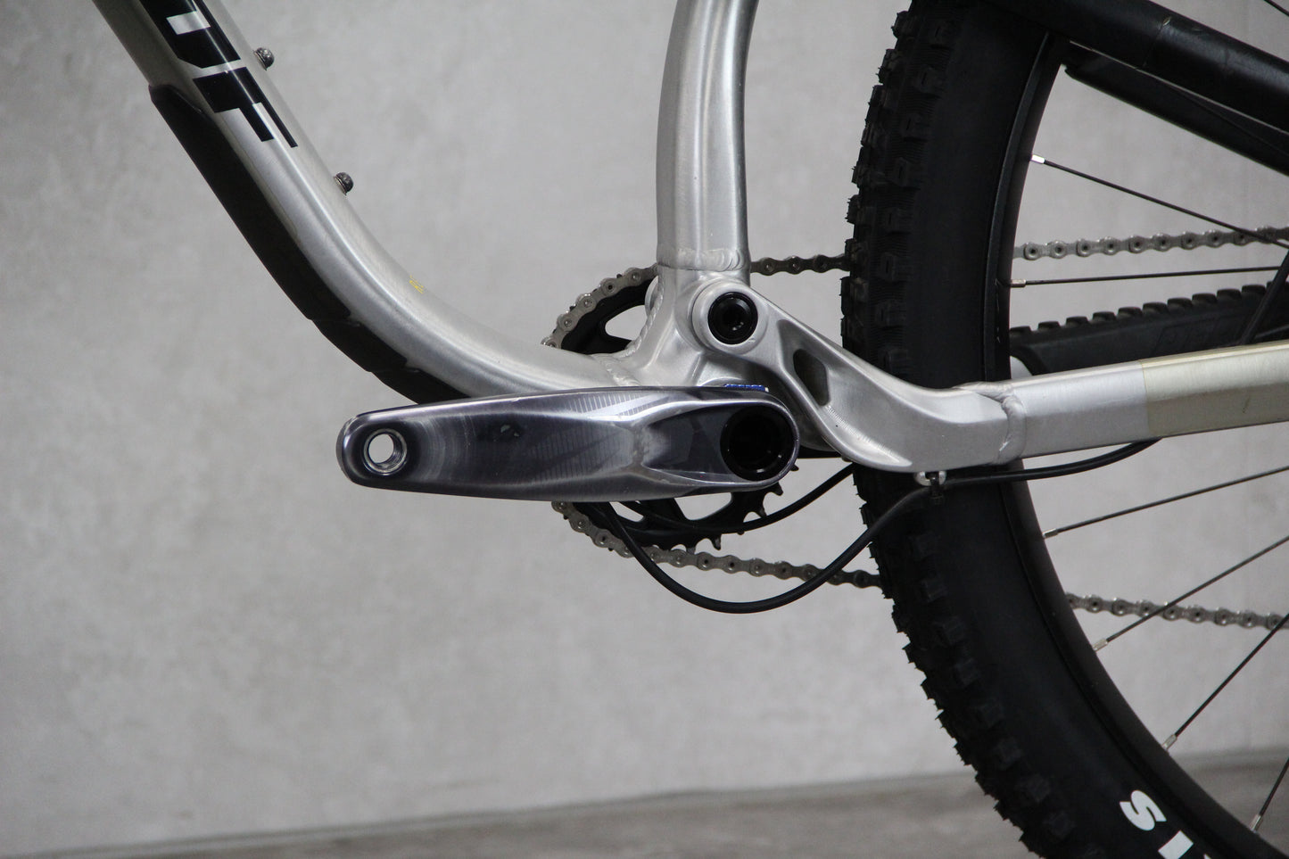 2021 Nukeproof Reactor