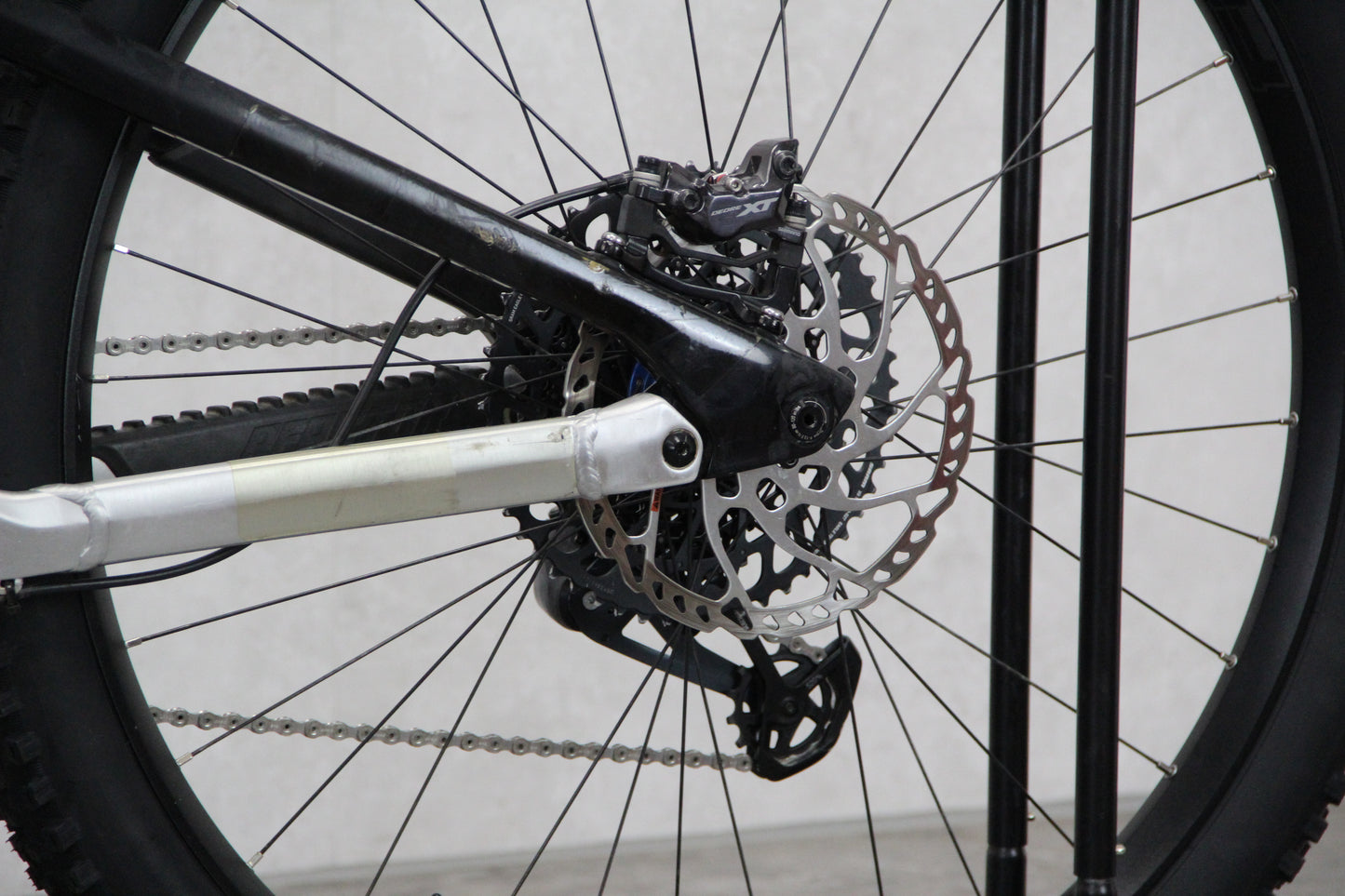 2021 Nukeproof Reactor