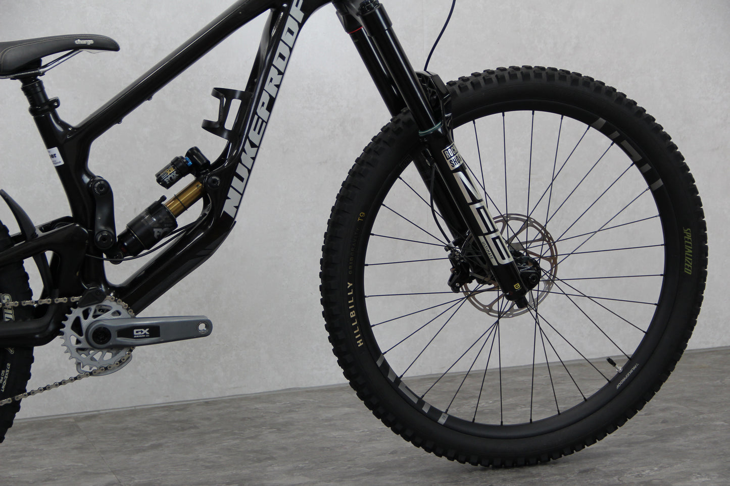 2023 Nukeproof Giga 297