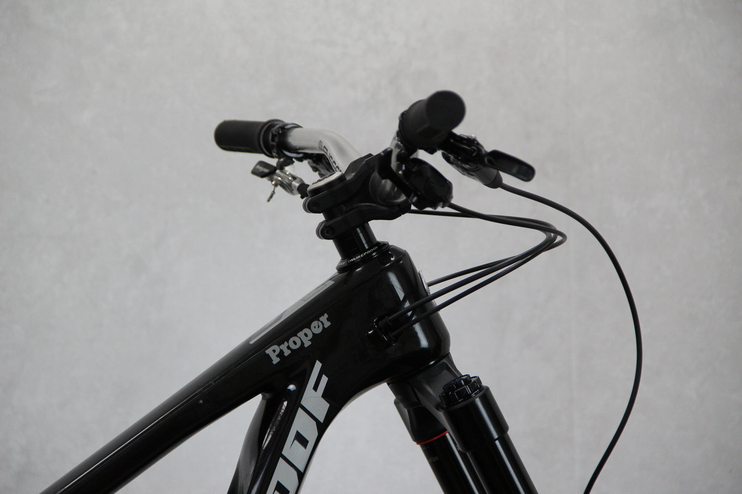 2023 Nukeproof Giga 297