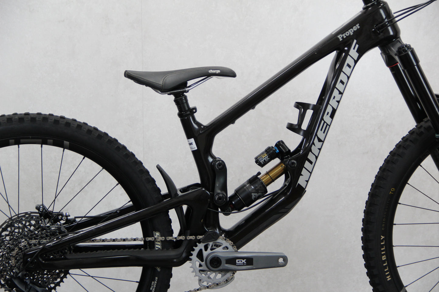 2023 Nukeproof Giga 297