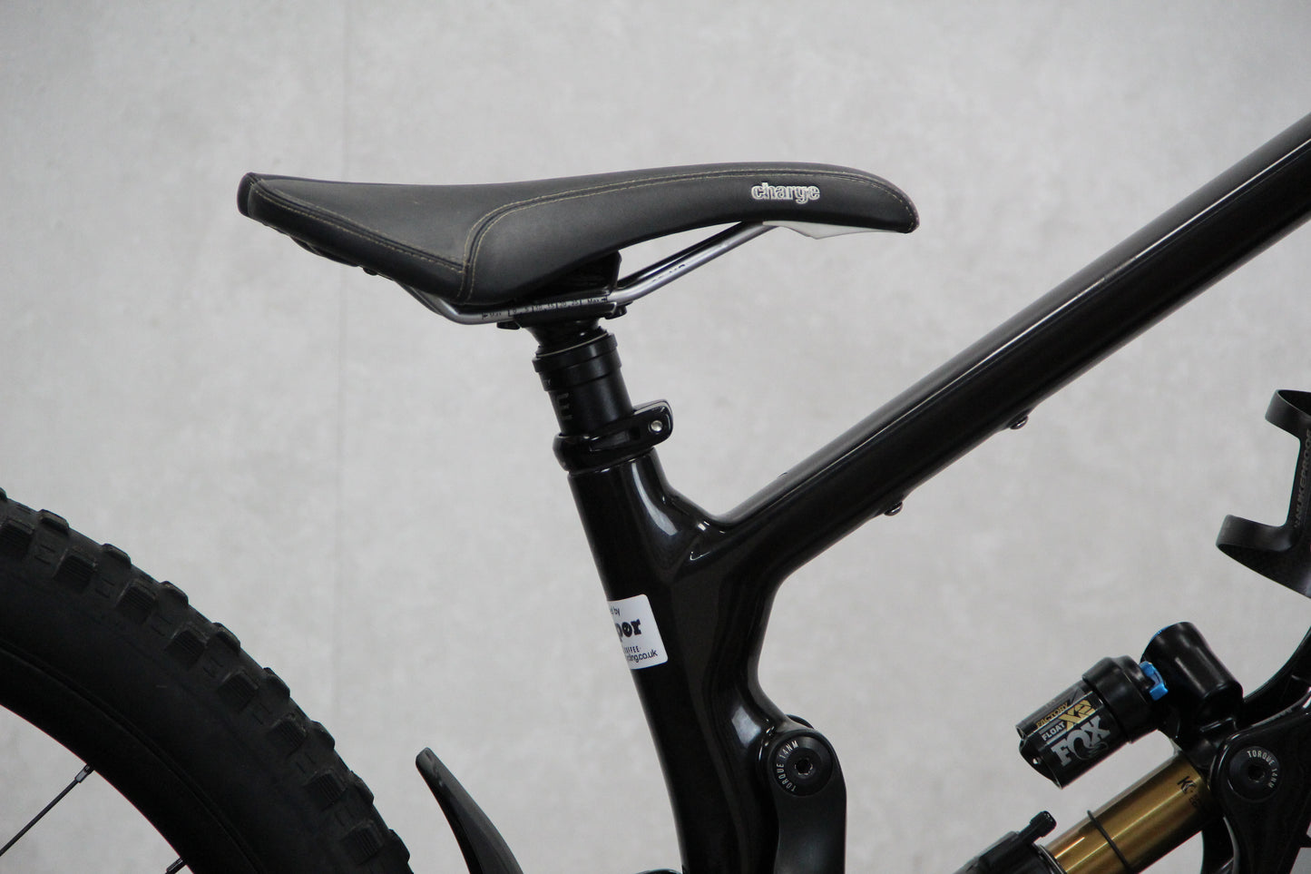 2023 Nukeproof Giga 297