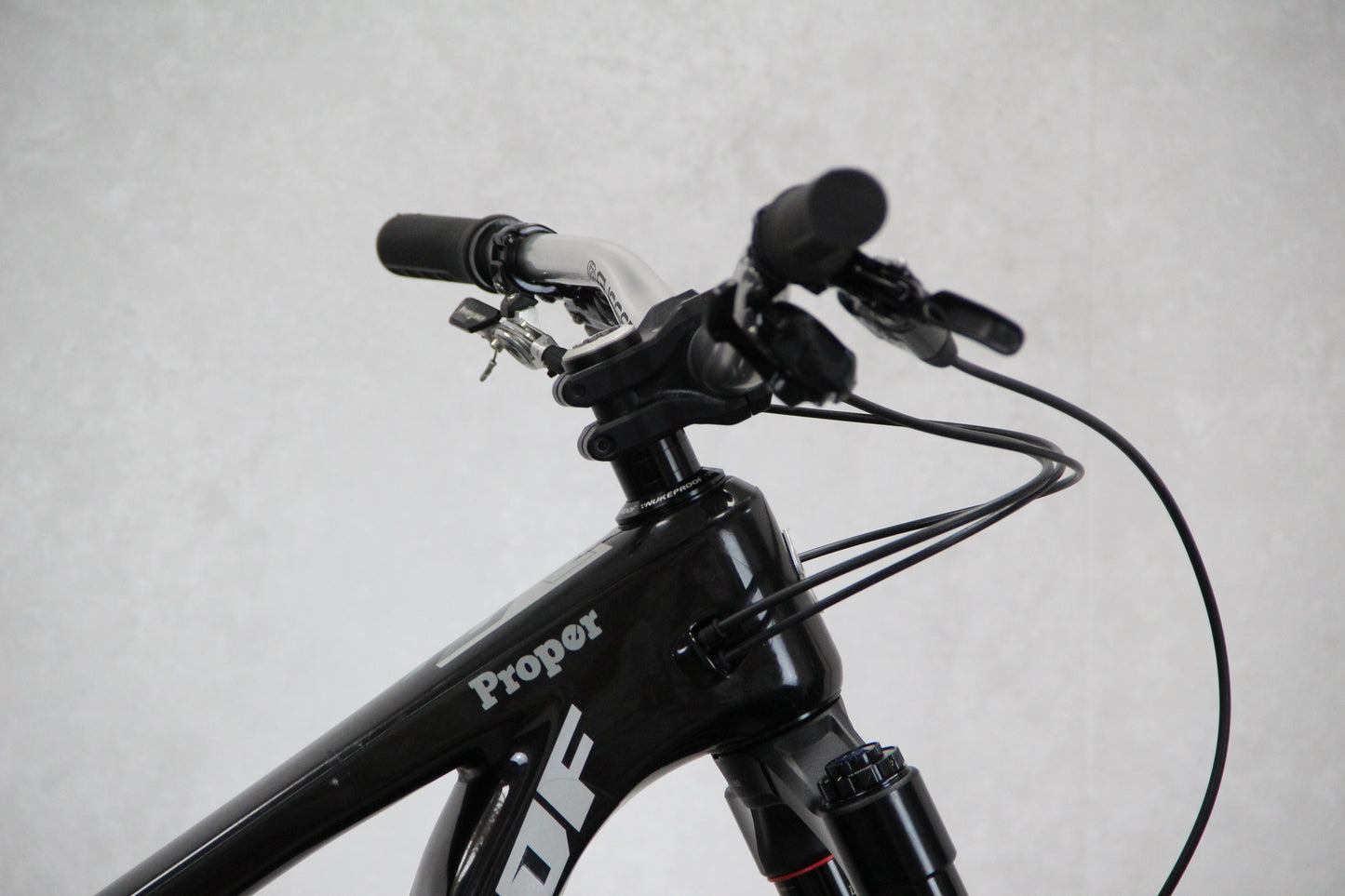 2023 Nukeproof Giga 297