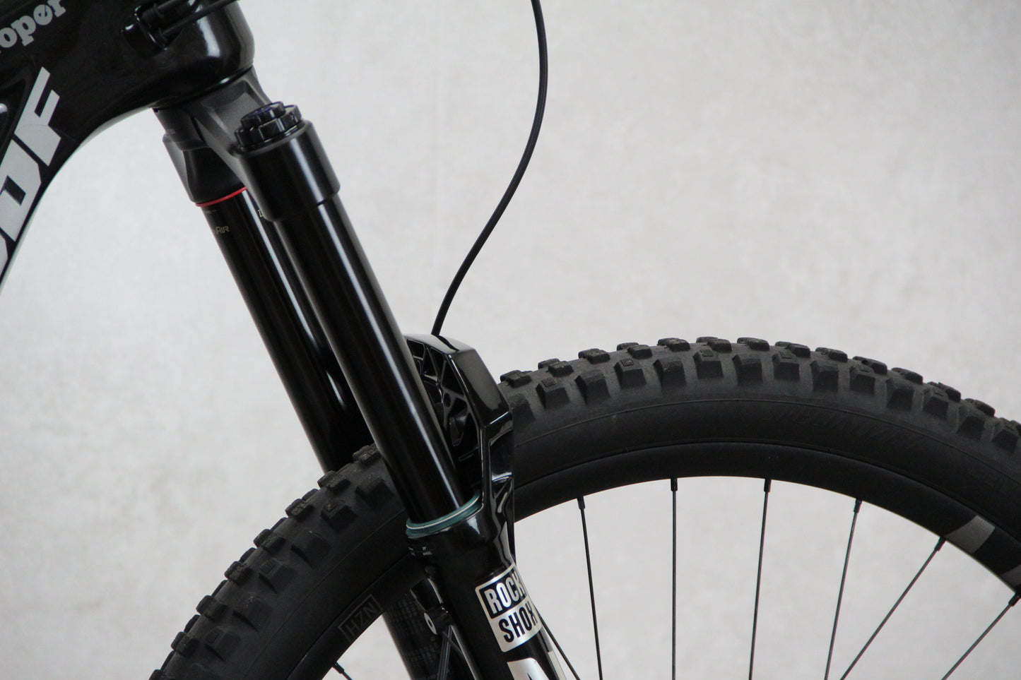 2023 Nukeproof Giga 297