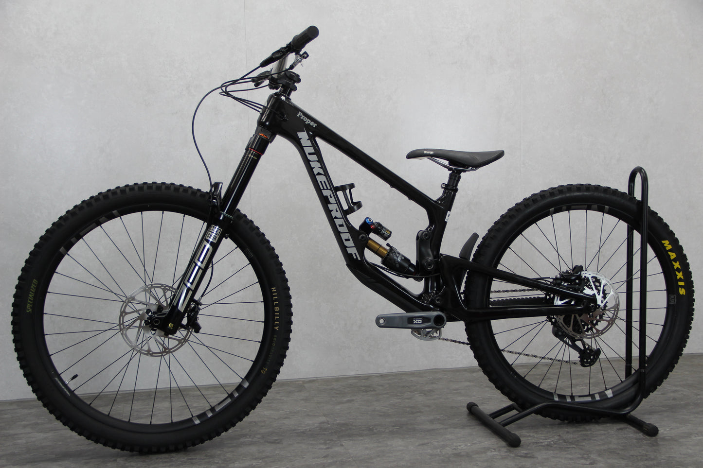 2023 Nukeproof Giga 297