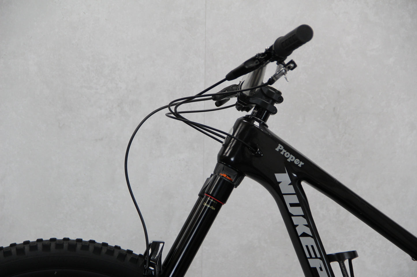 2023 Nukeproof Giga 297