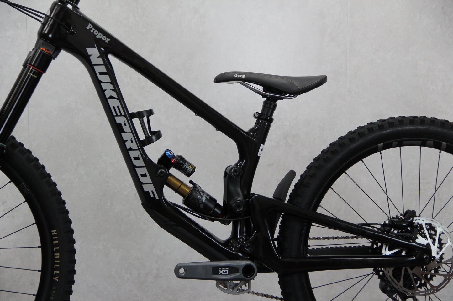 2023 Nukeproof Giga 297