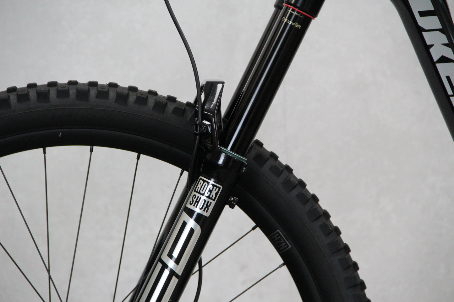 2023 Nukeproof Giga 297
