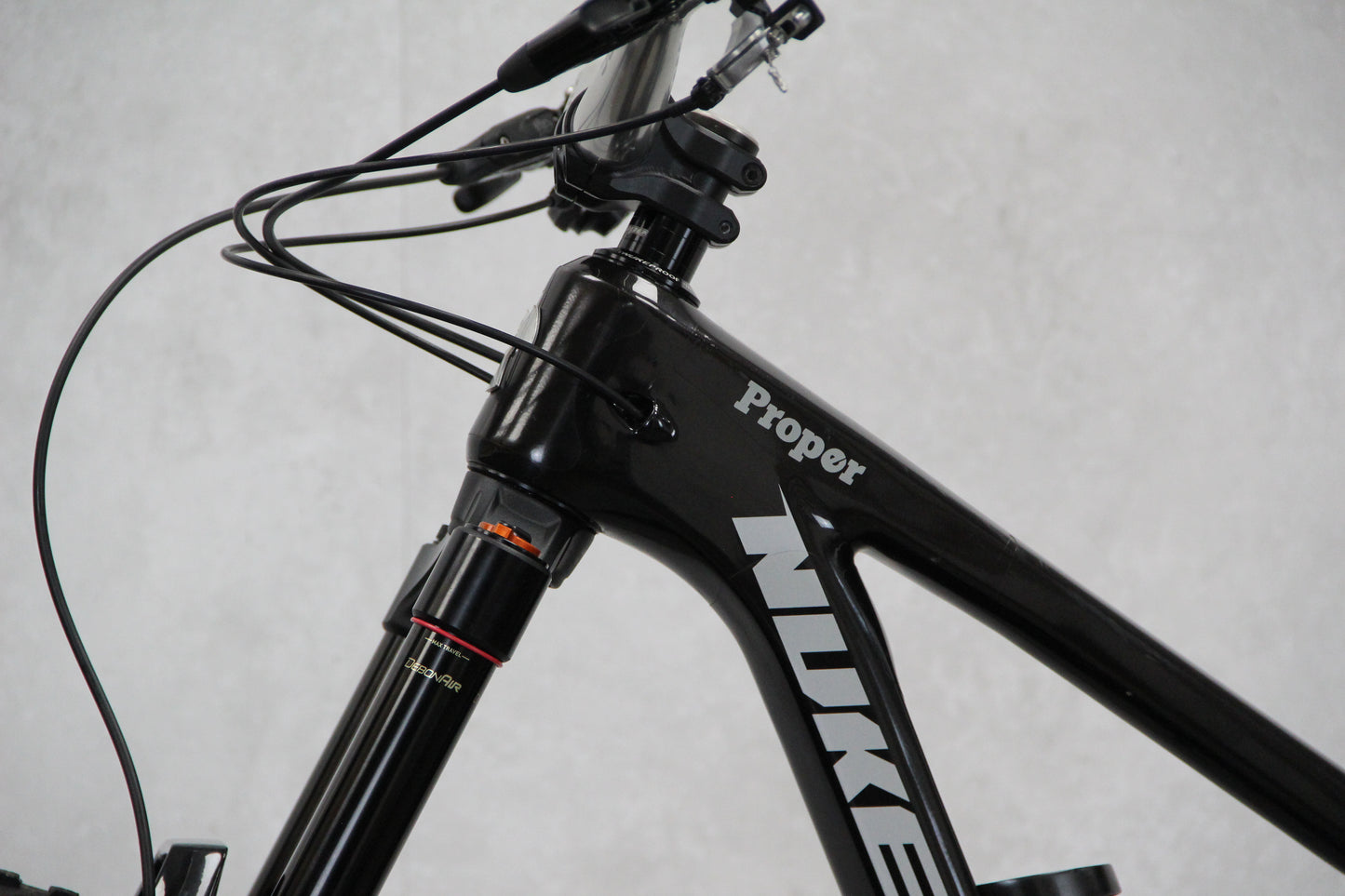 2023 Nukeproof Giga 297