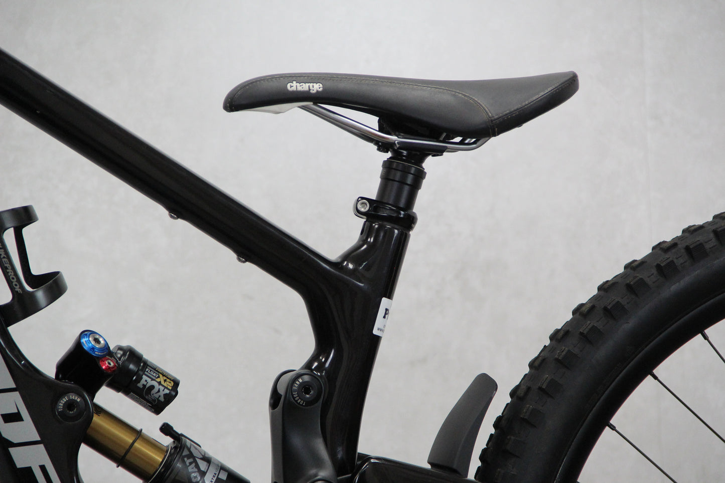 2023 Nukeproof Giga 297