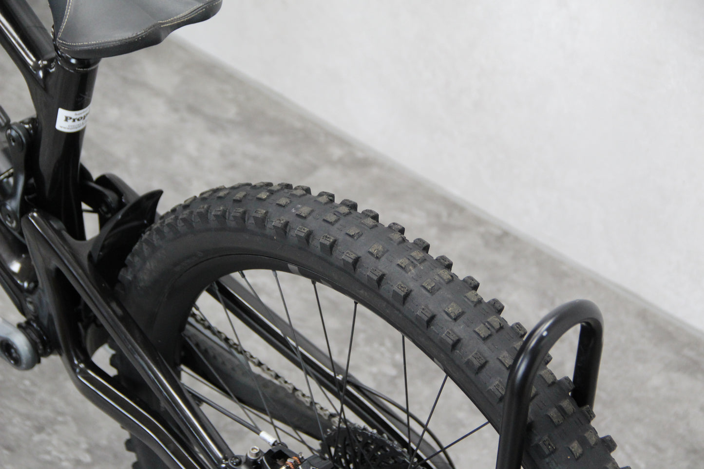 2023 Nukeproof Giga 297