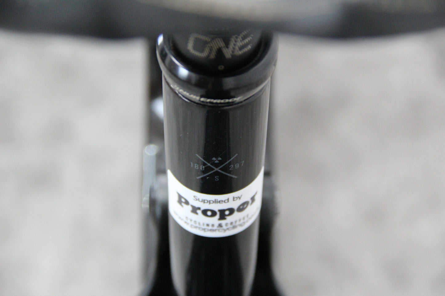 2023 Nukeproof Giga 297