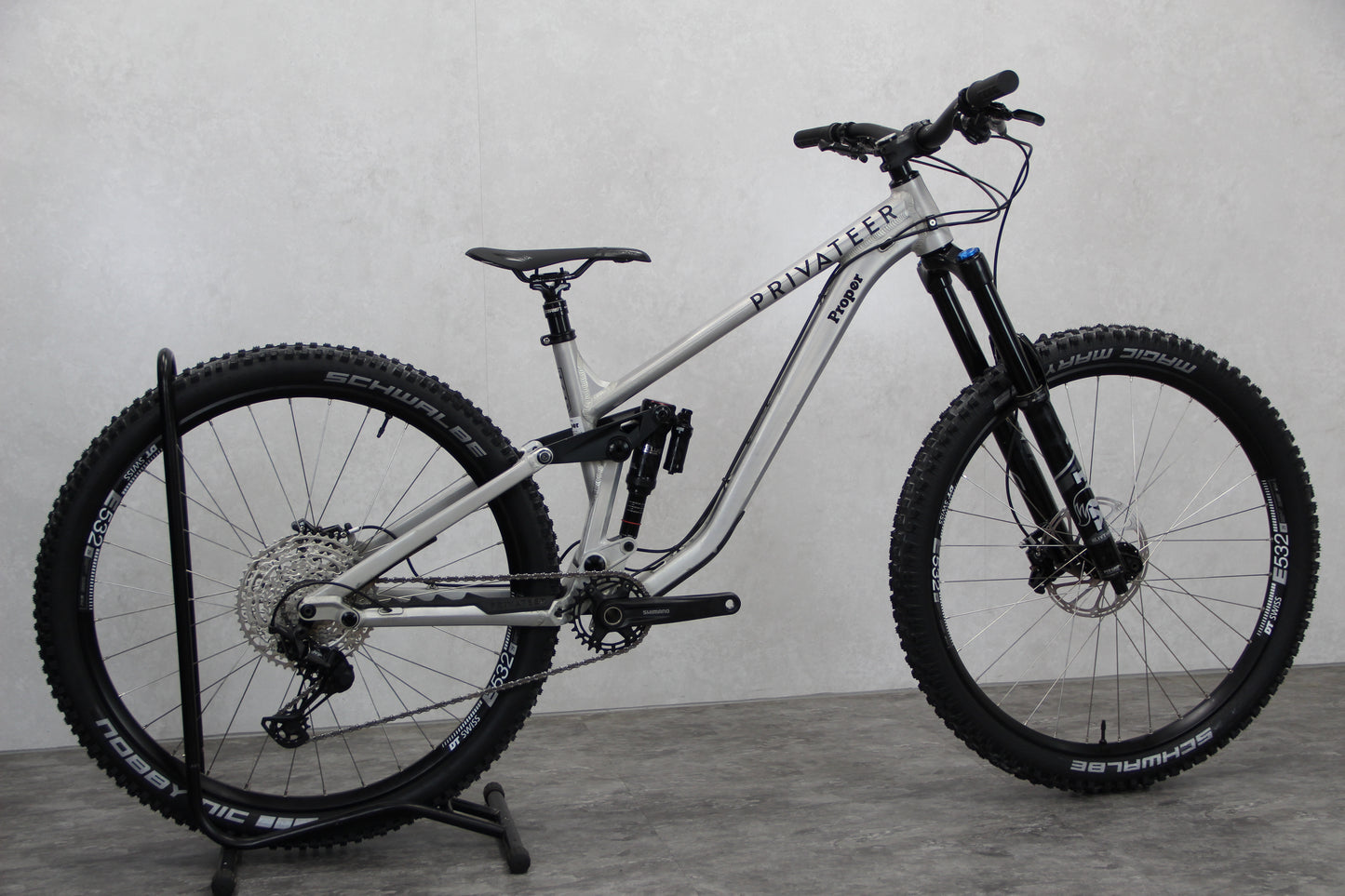 2021 Privateer 161