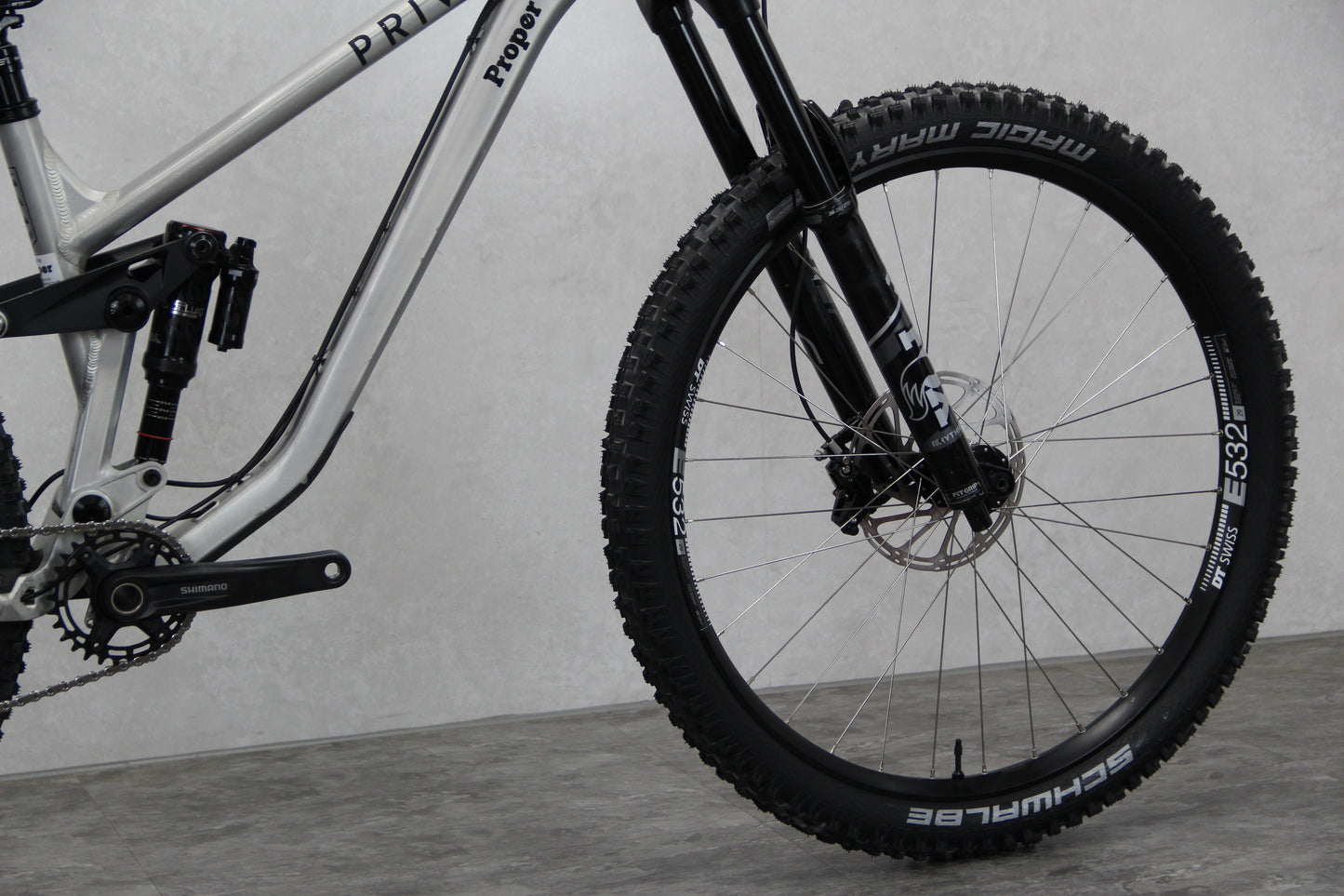 2021 Privateer 161