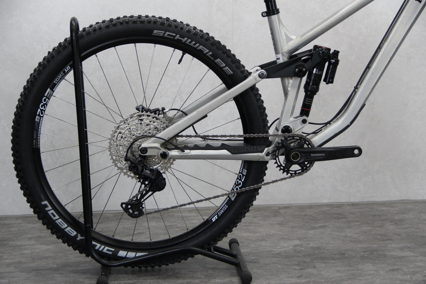 2021 Privateer 161