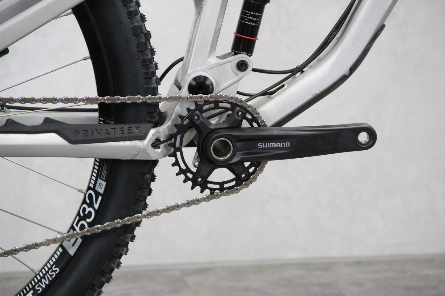 2021 Privateer 161