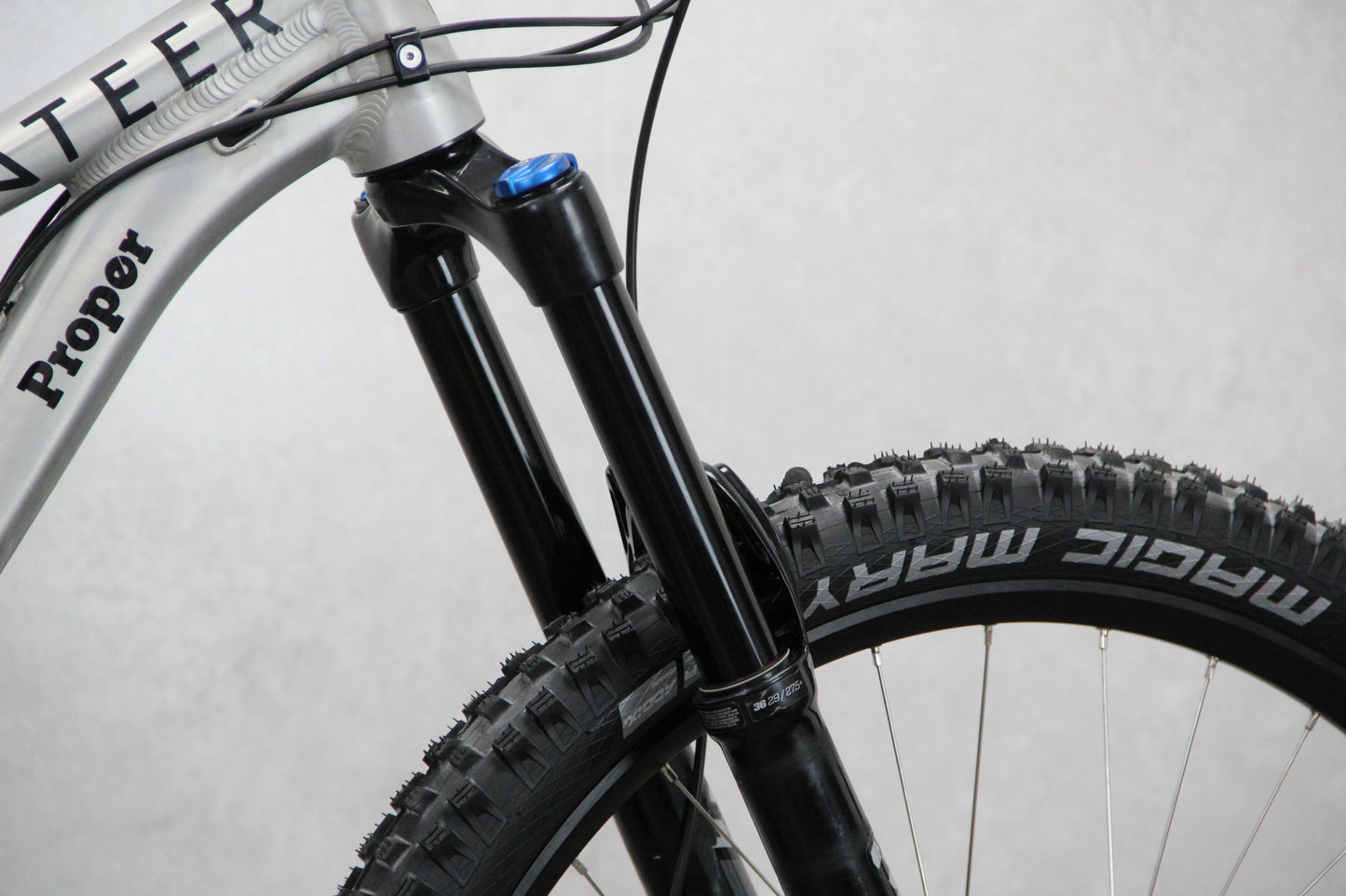 2021 Privateer 161