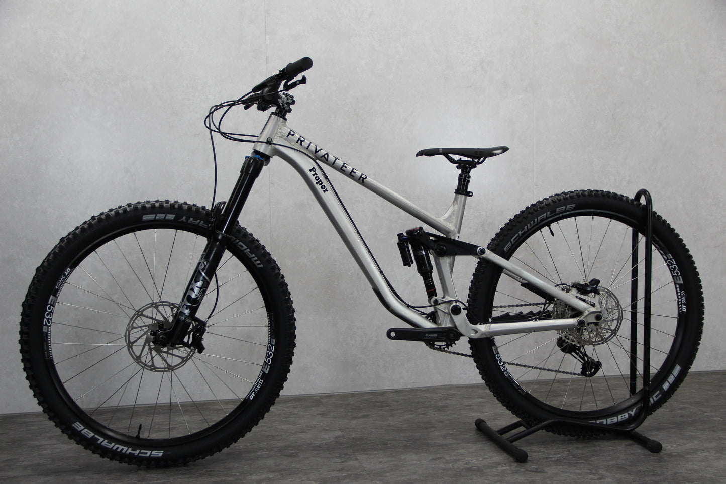 2021 Privateer 161