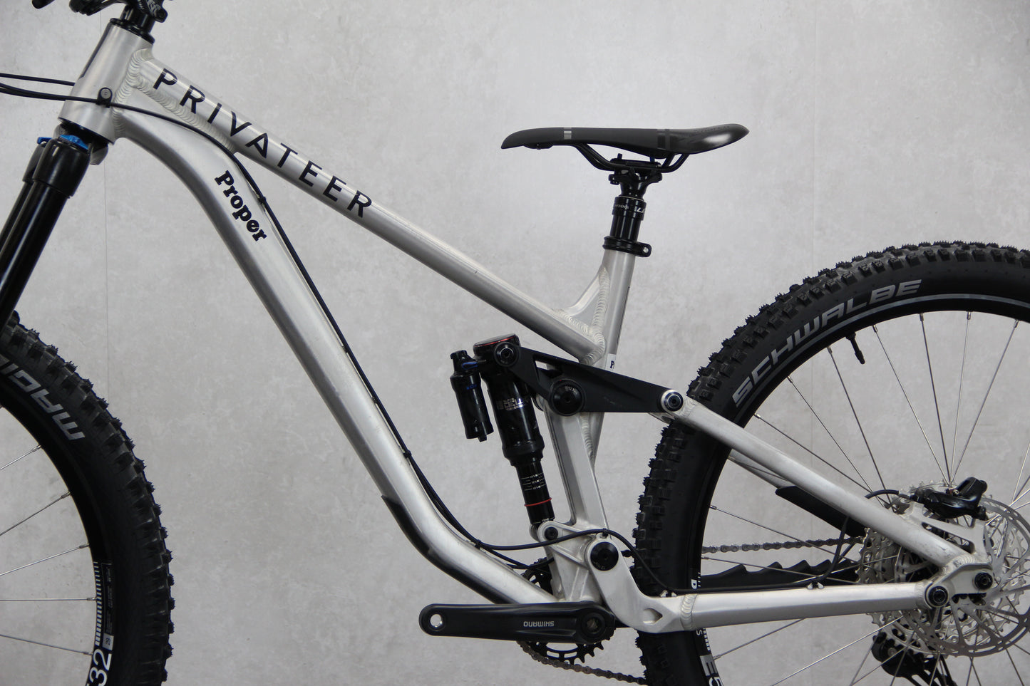 2021 Privateer 161