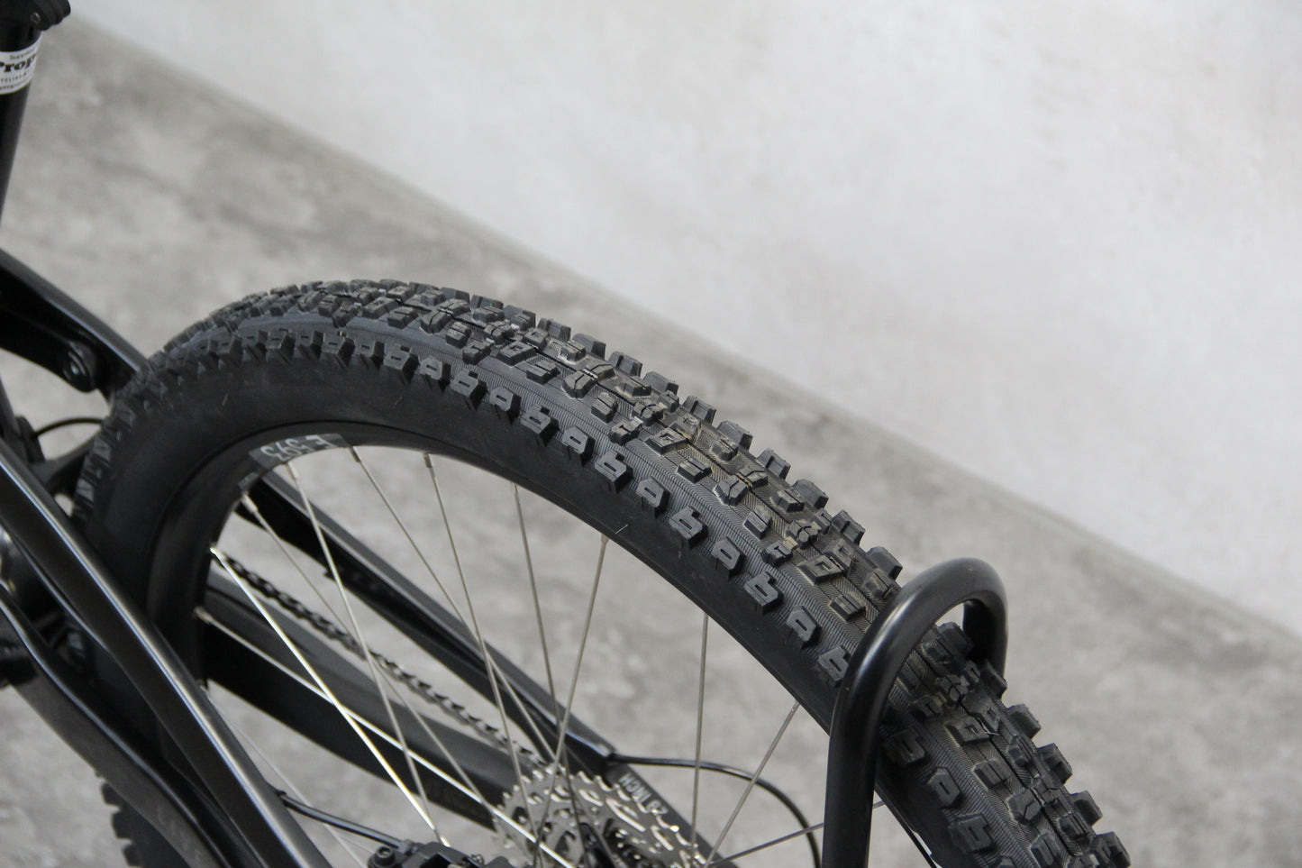 2020 YT Capra