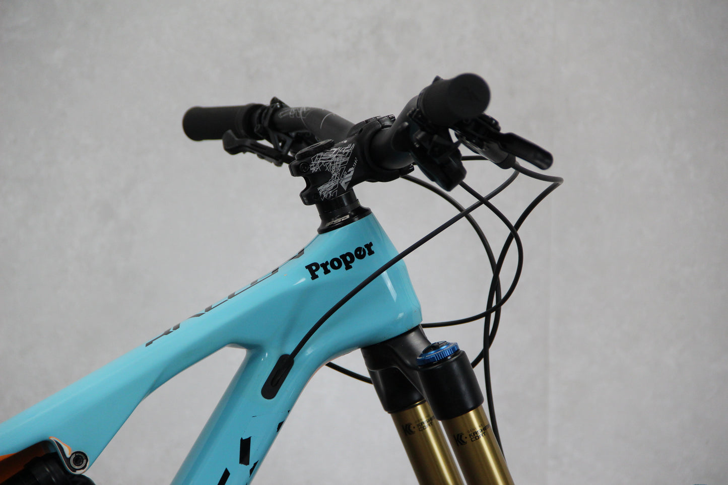 2021 Orbea Rallon