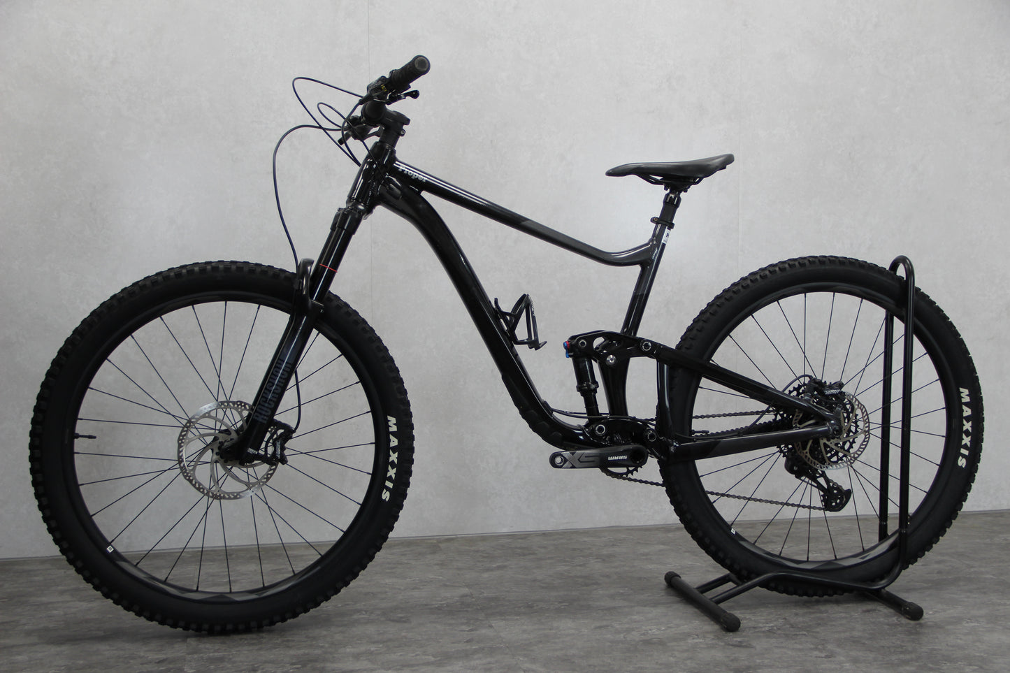 2021 Giant Trance