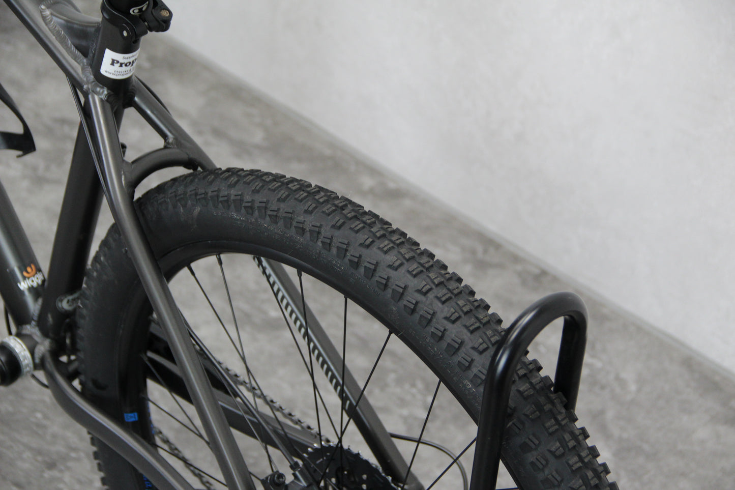 2017 Vitus Sentier