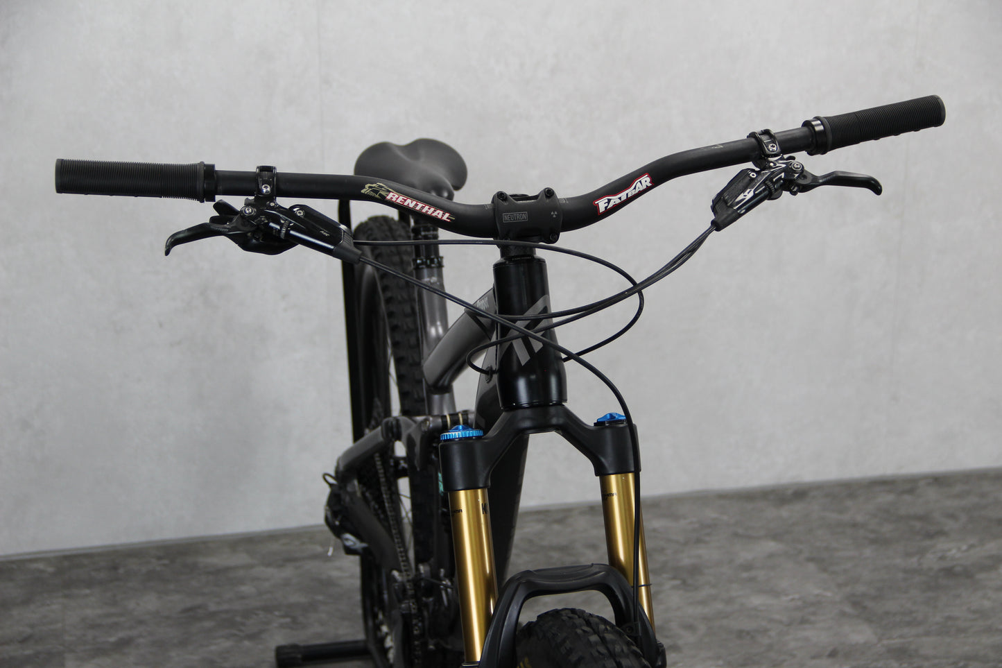 2018 Transition Scout