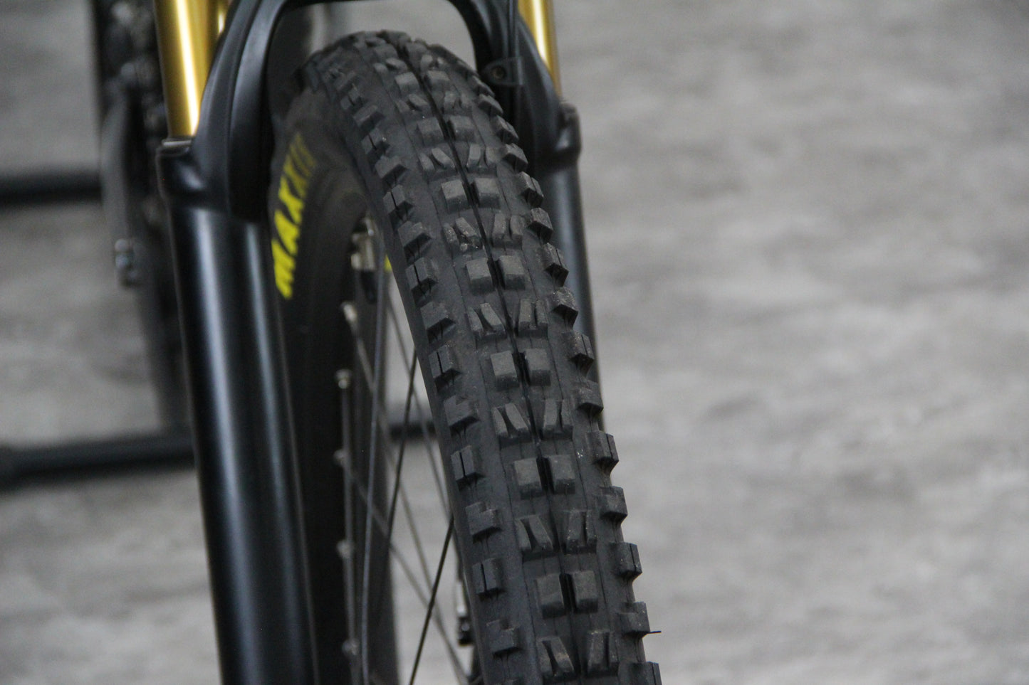 2018 Transition Scout