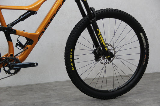 2023 Orbea Occam