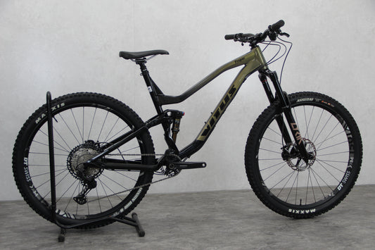 2020 Vitus Escarpe