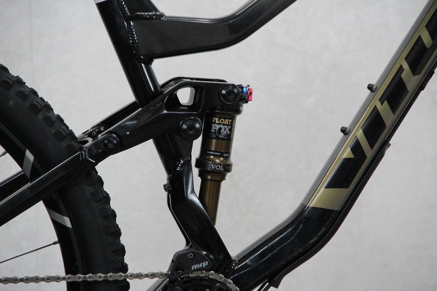 2020 Vitus Escarpe