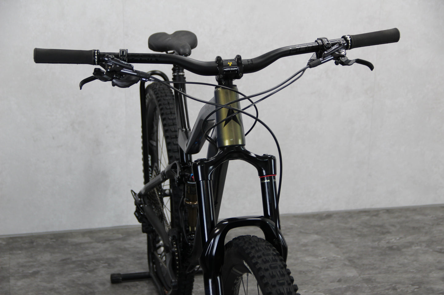 2020 Vitus Escarpe