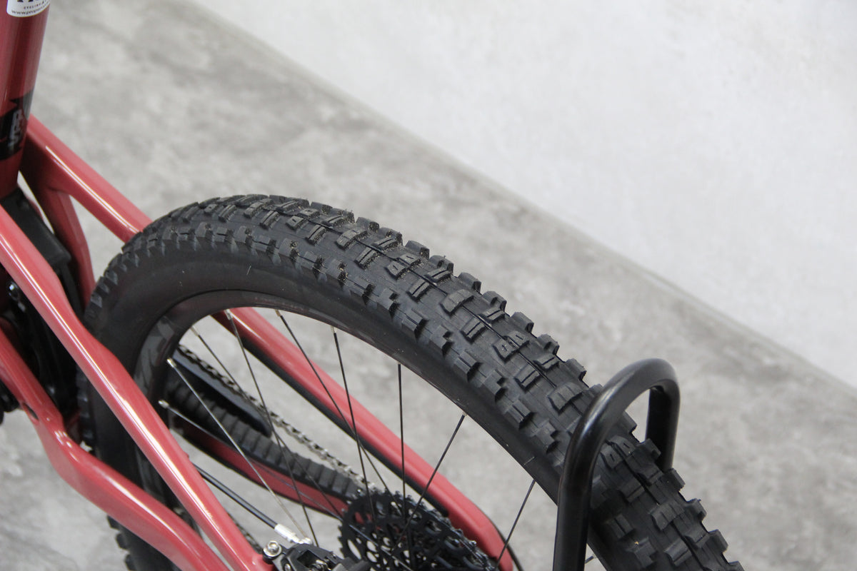 2021 Santa Cruz 5010