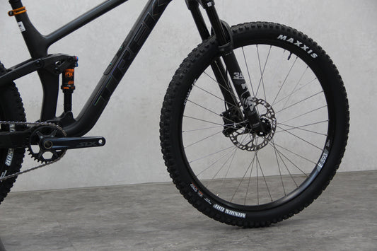 2023 Trek Top Fuel