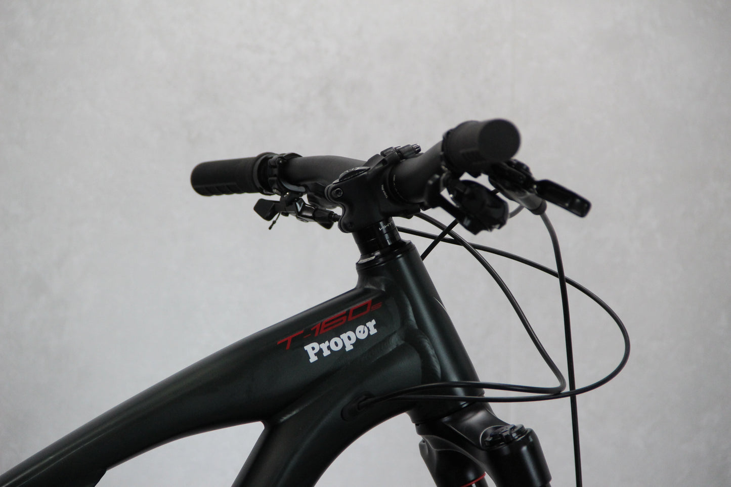 2022 Whyte T160