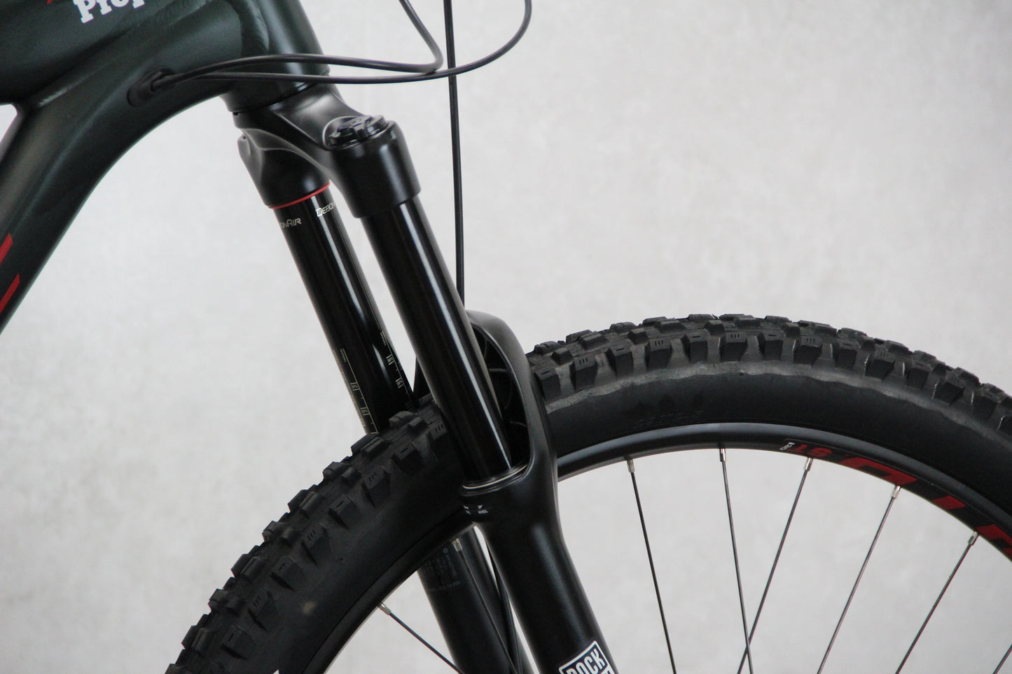2022 Whyte T160