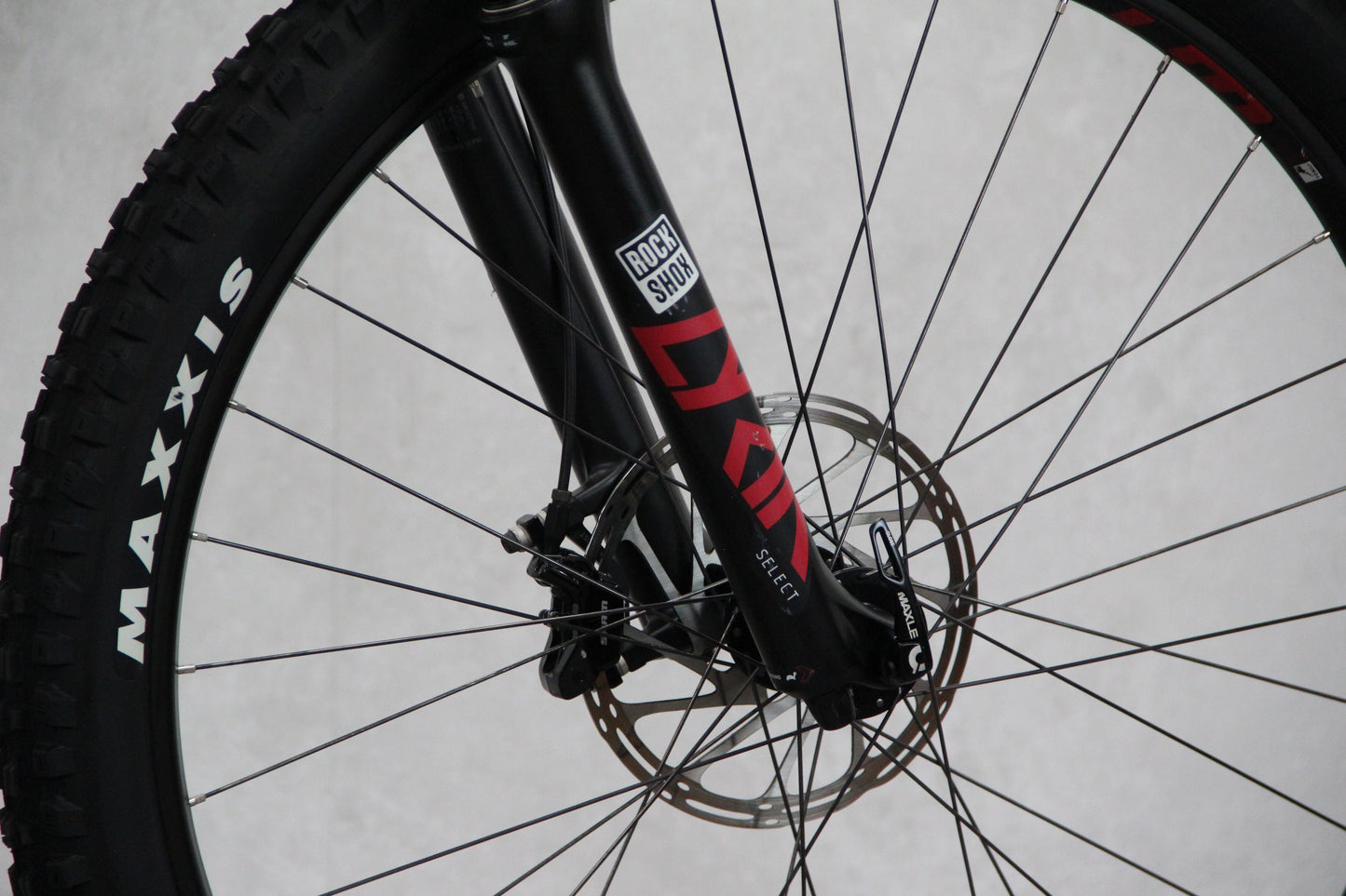 2022 Whyte T160