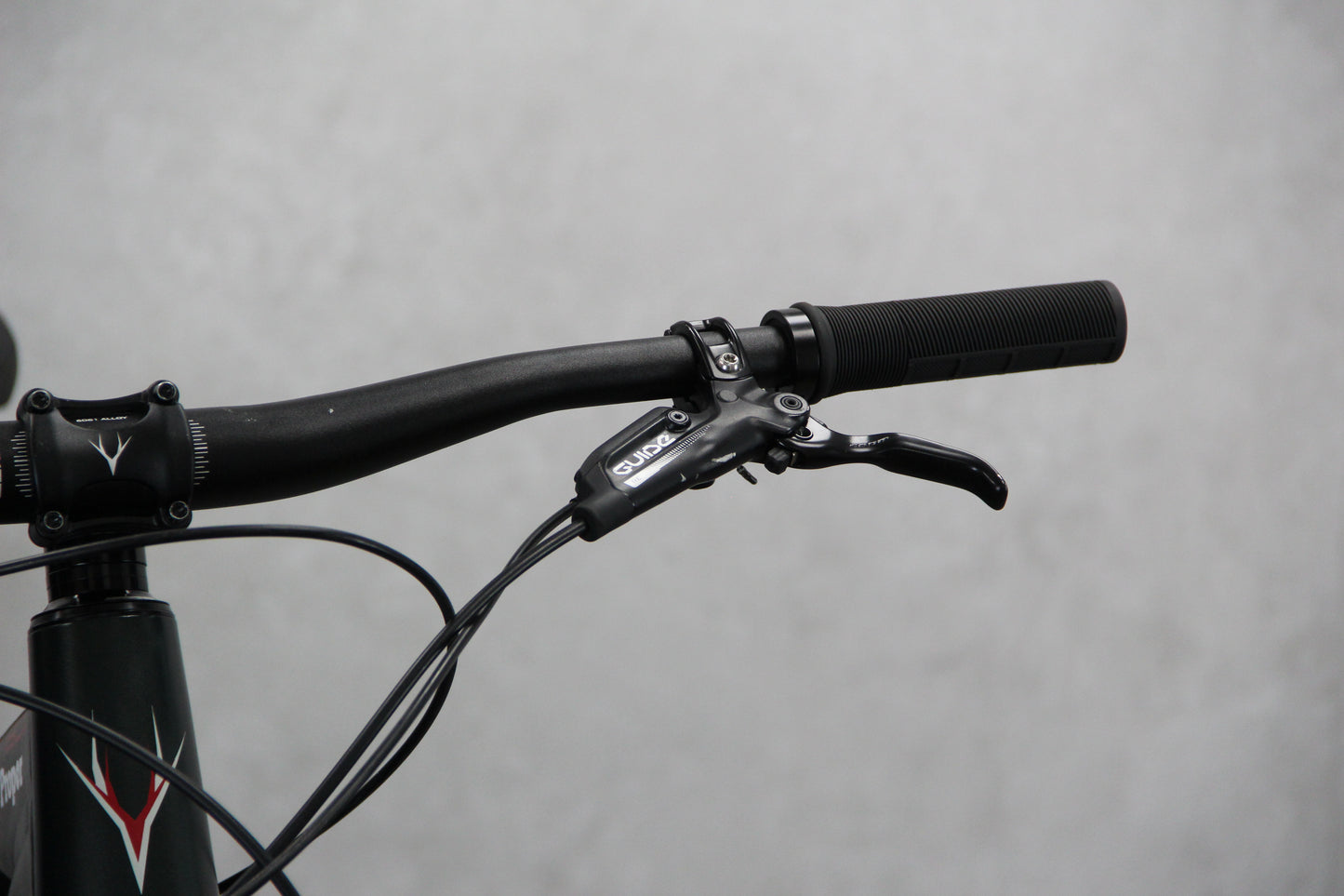 2022 Whyte T160
