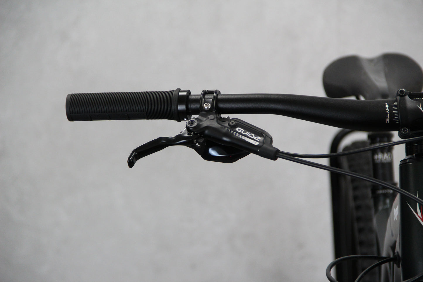 2022 Whyte T160