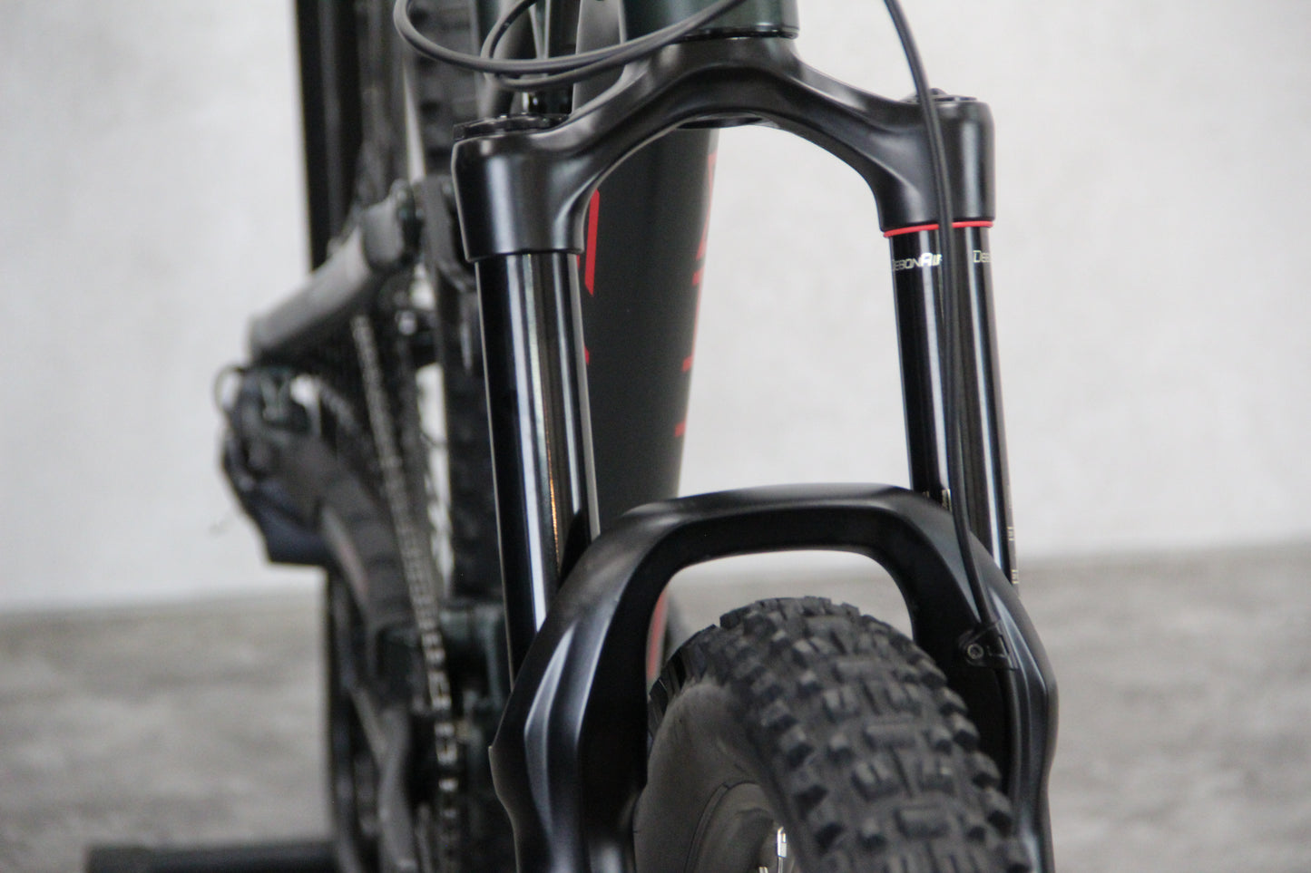 2022 Whyte T160