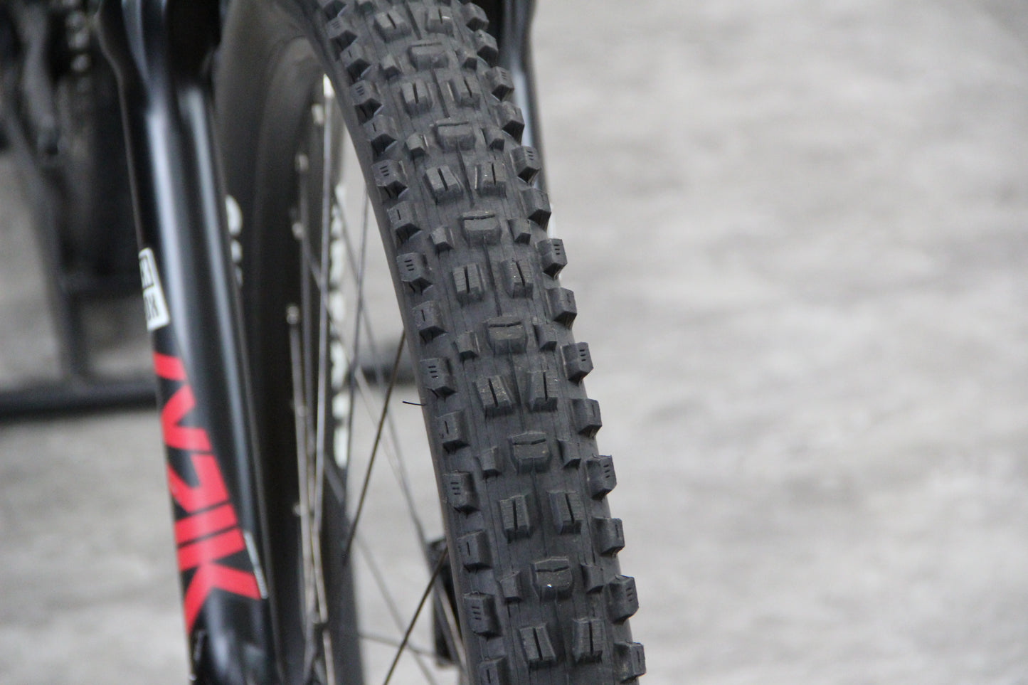 2022 Whyte T160
