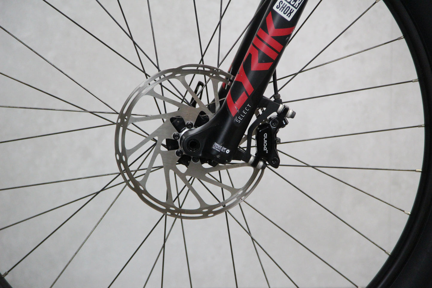 2022 Whyte T160