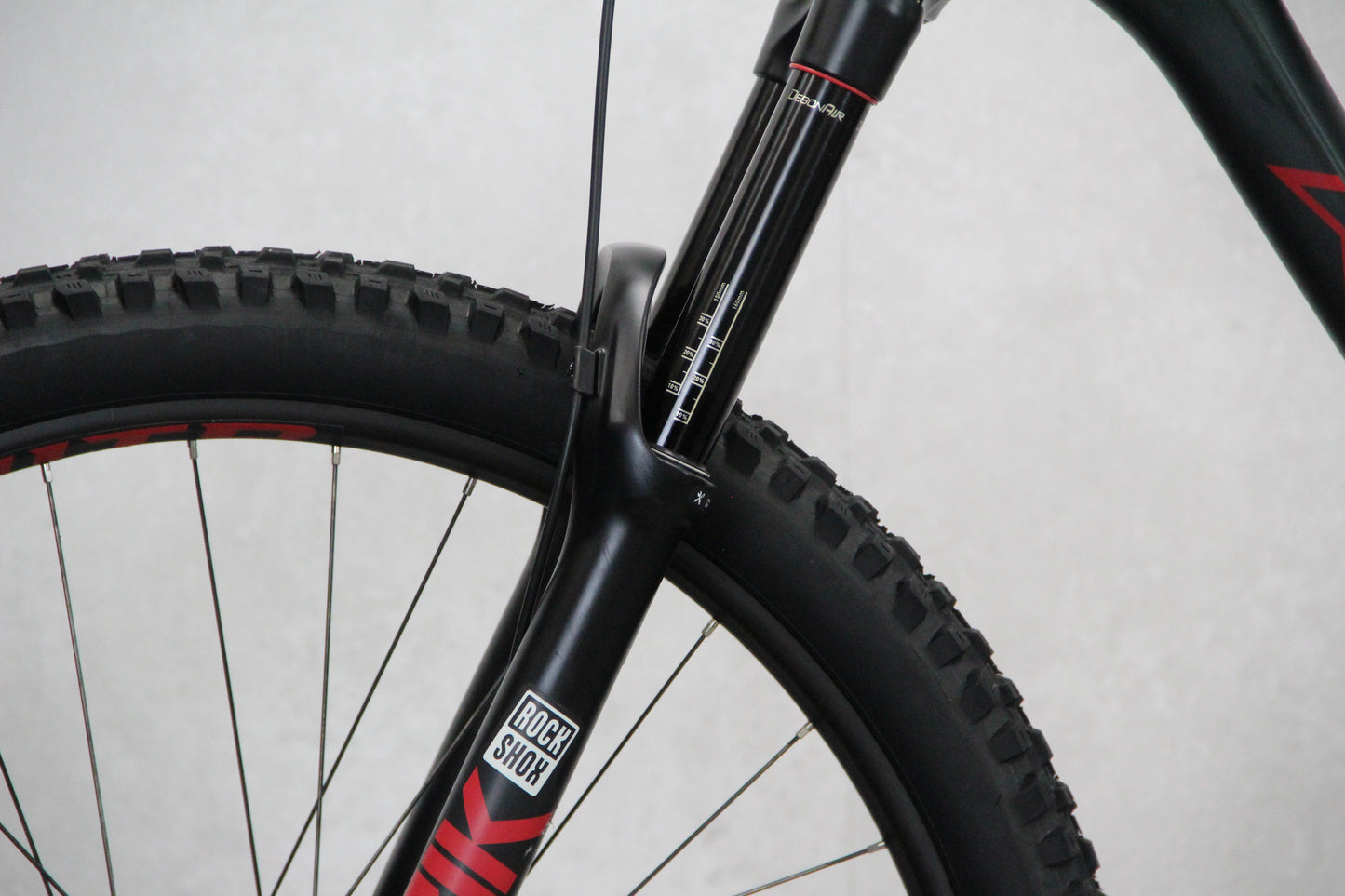 2022 Whyte T160