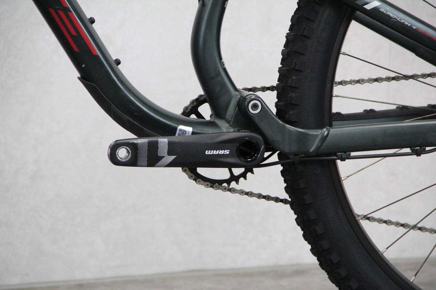 2022 Whyte T160