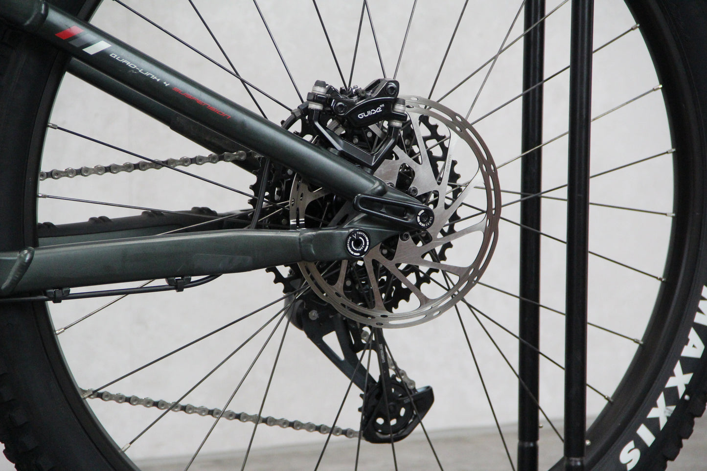 2022 Whyte T160