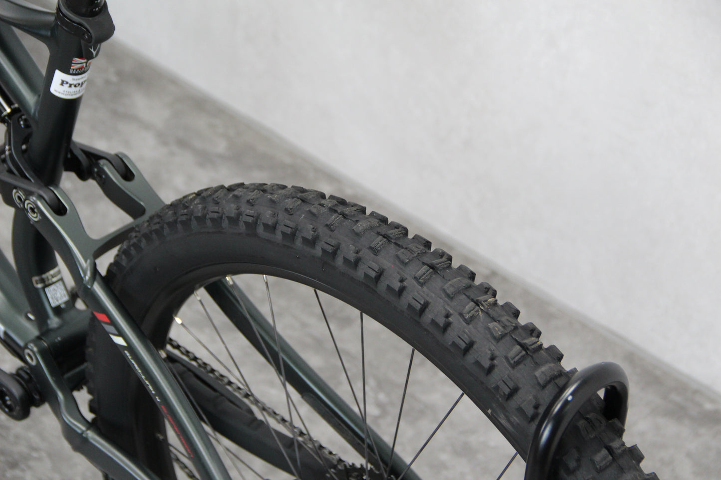 2022 Whyte T160