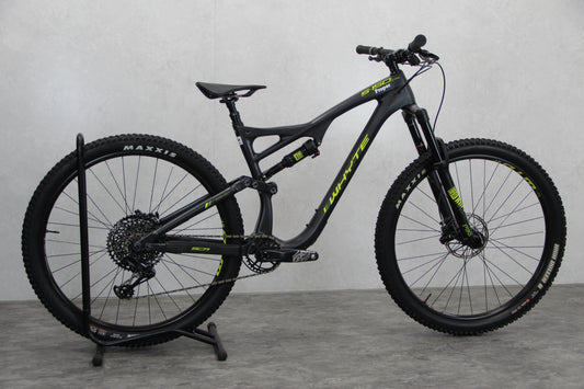 2019 Whyte S150