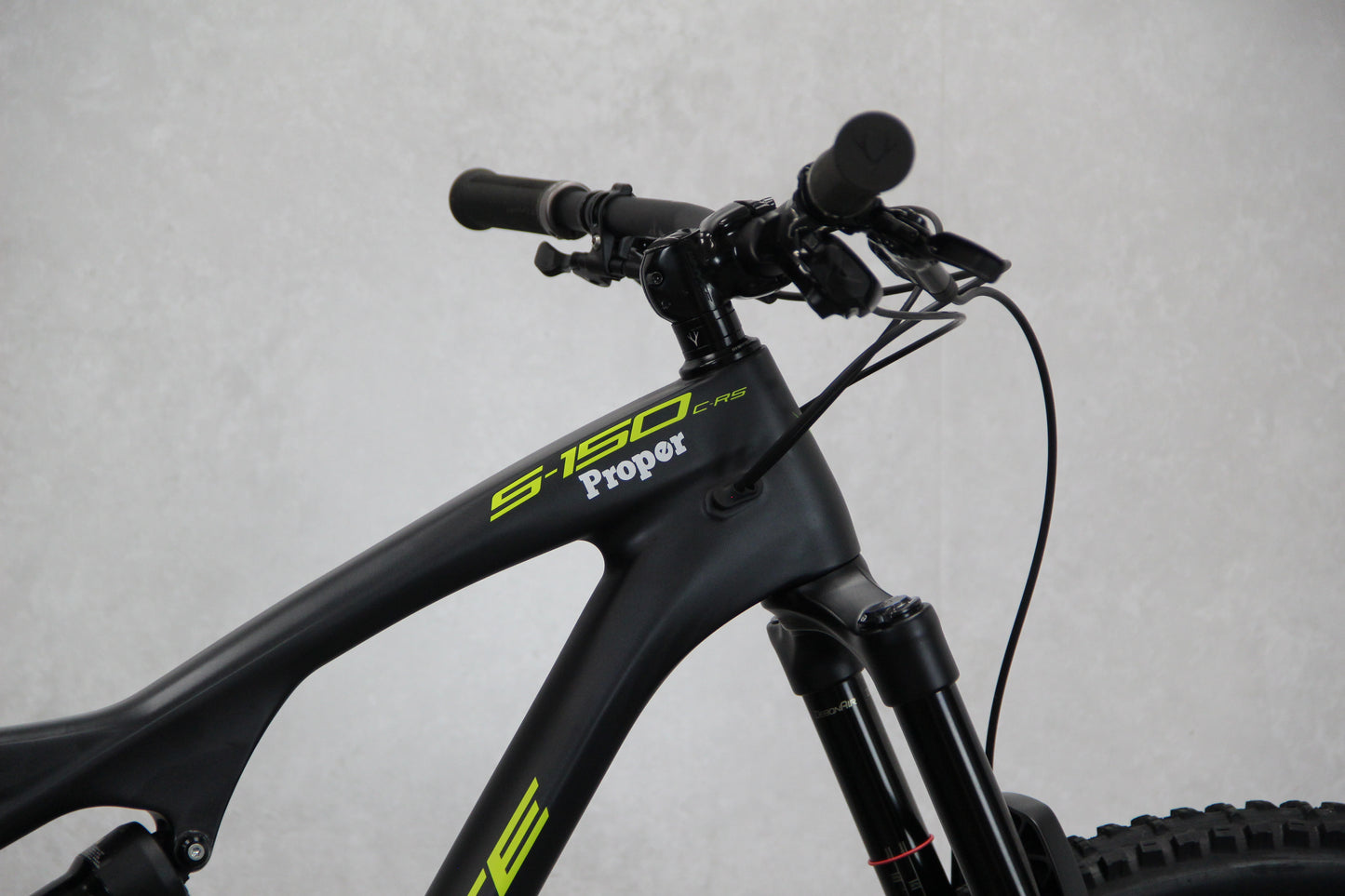 2019 Whyte S150